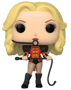FUNKO Britney Spears - Circus Pop! Vinyl