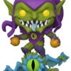 FUNKO Marvel Mech Strike Monster Hunters - Green Goblin Pop! Vinyl