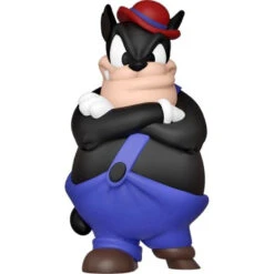 FUNKO Disney - Pete Vinyl Soda