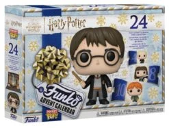 FUNKO Harry Potter - 2022 Advent Calendar
