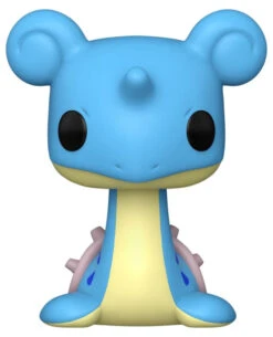 FUNKO Pokemon - Lapras Pop! Vinyl