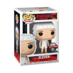 FUNKO Stranger Things - Eleven In Tank Top US Exclusive Pop! Vinyl
