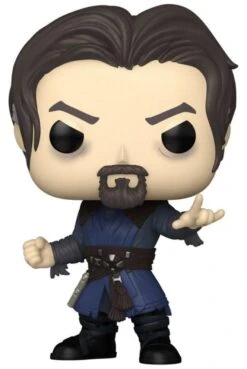 FUNKO Doctor Strange 2: Multiverse Of Madness - Sinister Strange Pop! Vinyl