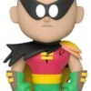 FUNKO Teen Titans Go! - Robin Vinyl Soda