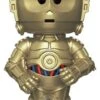 FUNKO Star Wars - C-3PO Vinyl Soda
