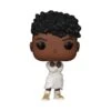FUNKO Black Panther 2: Wakanda Forever - Shuri In White Hoodie Pop! Vinyl