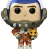 FUNKO Lightyear (2022) - Buzz Lightyear XL-15 With Sox Pop! Vinyl