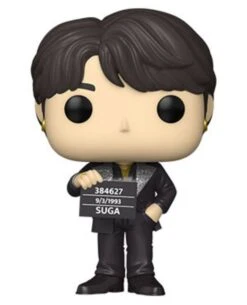FUNKO BTS - SUGA (Butter) Pop! Vinyl
