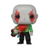 FUNKO Guardians Of The Galaxy Holiday Special - Drax Pop! Vinyl