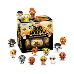 FUNKO Boo Hollow - Paka Paka Series 3