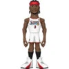 FUNKO NBA: 76ers - Allen Iverson 12" Vinyl Gold
