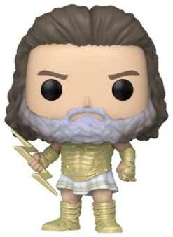 FUNKO Thor 4: Love And Thunder - Zeus Pop! Vinyl