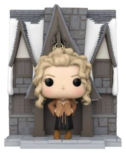 FUNKO Harry Potter - Madam Rosmerta With The Three Broomsticks Pop! Deluxe