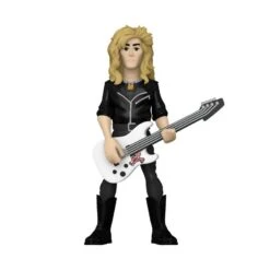FUNKO Guns N Roses - Duff McKagan 5" Vinyl Gold