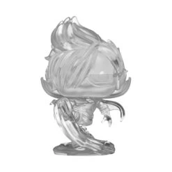 FUNKO One Piece - Soba Mask (Raid Suit) Sanji US Exclusive Pop! Vinyl -Board Games Store FUN66483 OnePiece SanjiSobaMaskTRL POP GLAM 06