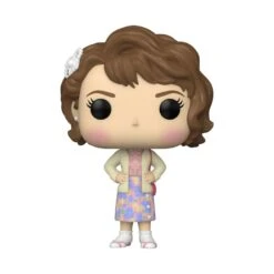 FUNKO Stranger Things - Nancy & Robin US Exclusive Pop! 2-Pack -Board Games Store FUN66613 b StrangerThings RobinBuckleyDisguise POP GLAM 1 WEB