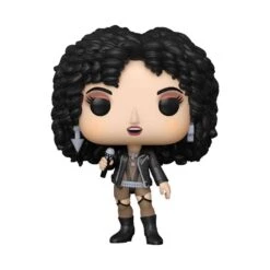 FUNKO Cher - If I Could Turn Back Time Pop! Vinyl