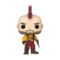 FUNKO Guardians Of The Galaxy: Vol. 3 - Kraglin Pop! Vinyl