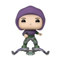 FUNKO Spider-Man: No Way Home - Green Goblin Pop! Vinyl