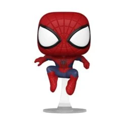 FUNKO Spider-Man: No Way Home - The Amazing SpiderMan Pop! Vinyl
