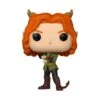 FUNKO Dungeons & Dragons: Honor Among Thieves (2023) - Doric Pop! Vinyl