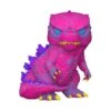 FUNKO Godzilla Vs Kong - Godzilla Blacklight US Exclusive Pop! Vinyl