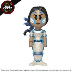 FUNKO What If - Captain Carter Vinyl Soda -Board Games Store FUN68836 What If Kahhori wchase Vinyl Soda 02