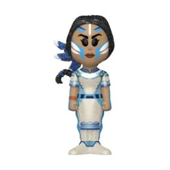 FUNKO What If - Captain Carter Vinyl Soda -Board Games Store FUN68836 What If Kahhori wchase Vinyl Soda 03