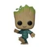 FUNKO I Am Groot (TV) - Groot PJs (Dancing) Pop! Vinyl