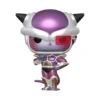 FUNKO Dragon Ball Z - First Form Frieza Metallic US Exclusive Pop! Vinyl