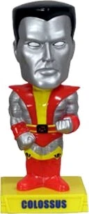 FUNKO X-Men The Animated Series - Colossus Wacky Wobbler
