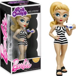 FUNKO Barbie - 1959 Swimsuit Rock Candy