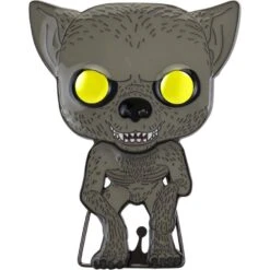 FUNKO Harry Potter - Remus Lupin 4" Pop! Enamel Pin