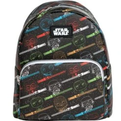 FUNKO Star Wars - Lightsaber Mini Backpack