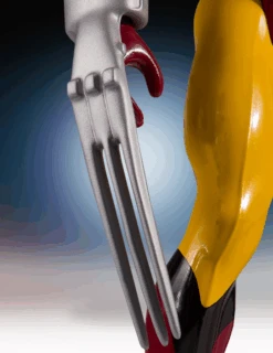 Secret Wars - Wolverine 1:6 Scale 12" Jumbo Kenner Action Figure -Board Games Store GGS80476 Secret Wars Wolverine Jumbo Figure F 836495b5 5ea9 437c b6d1 2a30706c4fcb