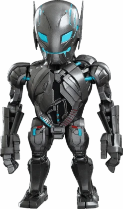 Hot Toys Avengers 2: Age Of Ultron - Artist Mix Ultron Sentry Blue