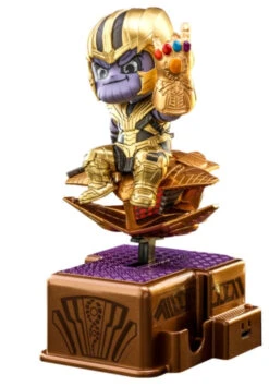 Hot Toys Avengers 3: Infinity War - Thanos CosRider
