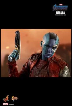 Hot Toys Avengers 4: Endgame - Nebula 12" 1:6 Scale Action Figure -Board Games Store HOTMMS534 Avengers 4 Nebula 12 FigureI 54c06a5f 2087 426f a9c1 86cb3c60c814