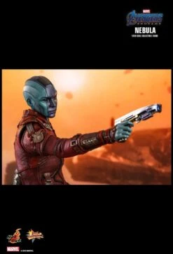 Hot Toys Avengers 4: Endgame - Nebula 12" 1:6 Scale Action Figure -Board Games Store HOTMMS534 Avengers 4 Nebula 12 FigureJ 3b846cf3 0e25 46ce a80e a19e9af3698c