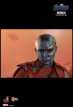 Hot Toys Avengers 4: Endgame - Nebula 12" 1:6 Scale Action Figure -Board Games Store HOTMMS534 Avengers 4 Nebula 12 FigureK 838aedc5 7232 4178 a83d 5cee9ecae406