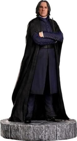 Harry Potter - Severus Snape 1:10 Scale Statue