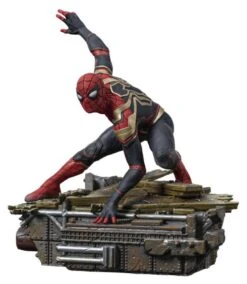 Spider-Man: No Way Home - Peter Parker (Tom Holland) 1:10 Scale Statue