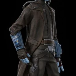 Star Wars: Book Of Boba Fett - Cad Bane 1:10 Scale Statue -Board Games Store IRO50881 Star Wars Book of Boba Fett Cad Bane StatueC