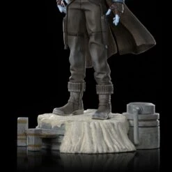 Star Wars: Book Of Boba Fett - Cad Bane 1:10 Scale Statue -Board Games Store IRO50881 Star Wars Book of Boba Fett Cad Bane StatueE