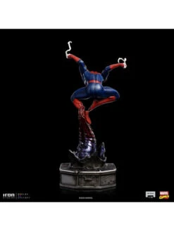 Spider-Man Vs Villains - Spider-Man 1:10 Scale Statue 10 Spider-Man Vs Villains - Spider-Man 1:10 Scale Statue -Board Games Store IRO53592 Spiderman Vs Villains Spiderman 1 10 Statue 05