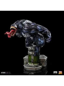 Spider-Man Vs Villains - Venom 1:10 Scale Statue 8 Spider-Man Vs Villains - Venom 1:10 Scale Statue -Board Games Store IRO53608 Spiderman Vs Villains Venom 1 10 Statue 03
