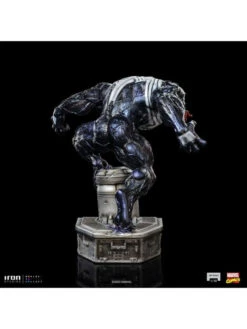 Spider-Man Vs Villains - Venom 1:10 Scale Statue 10 Spider-Man Vs Villains - Venom 1:10 Scale Statue -Board Games Store IRO53608 Spiderman Vs Villains Venom 1 10 Statue 05