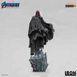 Avengers 4: Endgame - Red Skull 1:10 Scale Statue -Board Games Store IRO99851 Avengers Endgame Red SkullB