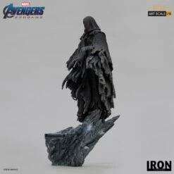 Avengers 4: Endgame - Red Skull 1:10 Scale Statue -Board Games Store IRO99851 Avengers Endgame Red SkullE