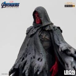 Avengers 4: Endgame - Red Skull 1:10 Scale Statue -Board Games Store IRO99851 Avengers Endgame Red SkullF